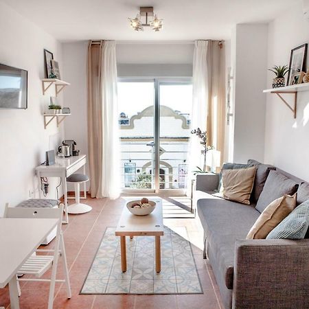 6 - El Mirador Del Arco - Enjoy Tarifa Apartman Kültér fotó