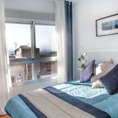 6 - El Mirador Del Arco - Enjoy Tarifa Apartman Kültér fotó