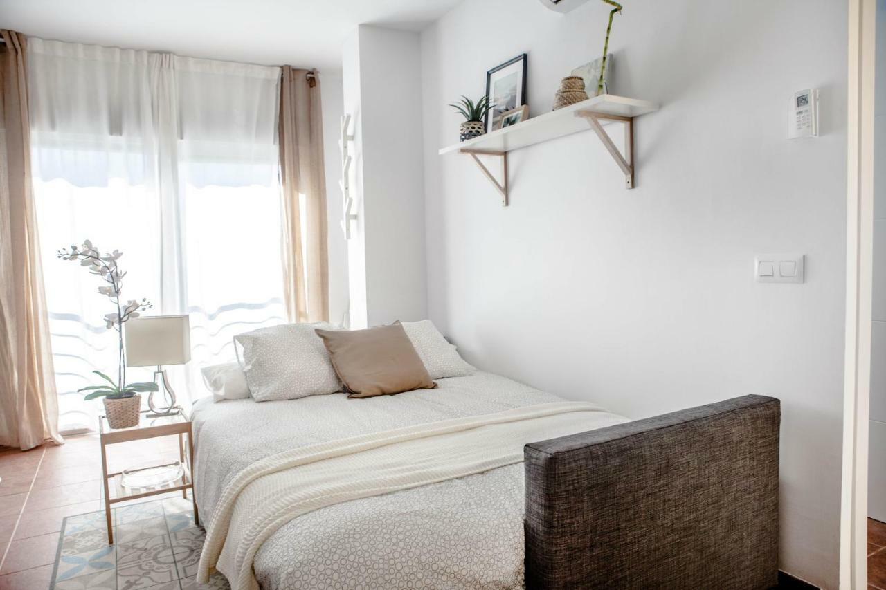 6 - El Mirador Del Arco - Enjoy Tarifa Apartman Kültér fotó