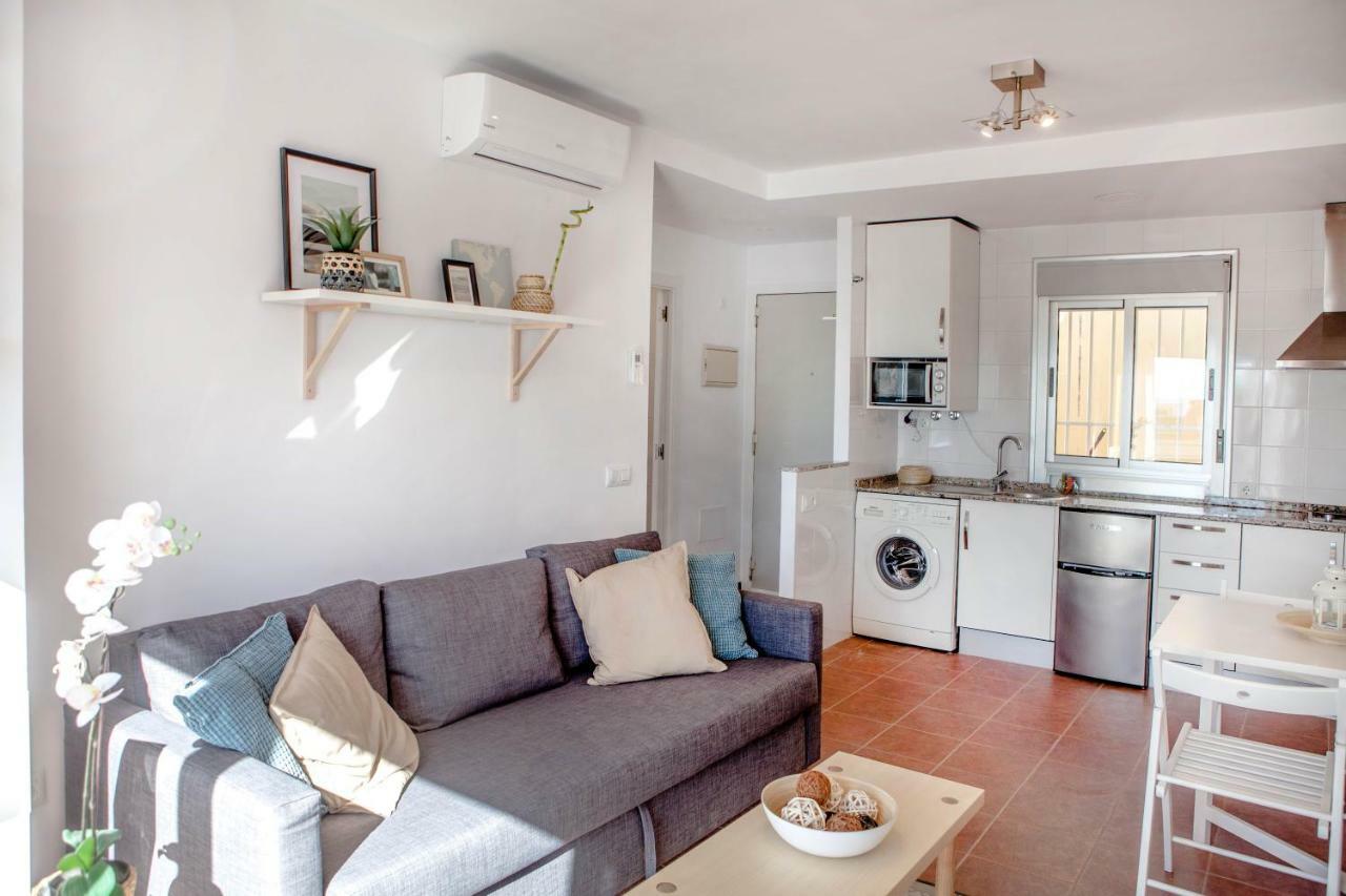 6 - El Mirador Del Arco - Enjoy Tarifa Apartman Kültér fotó