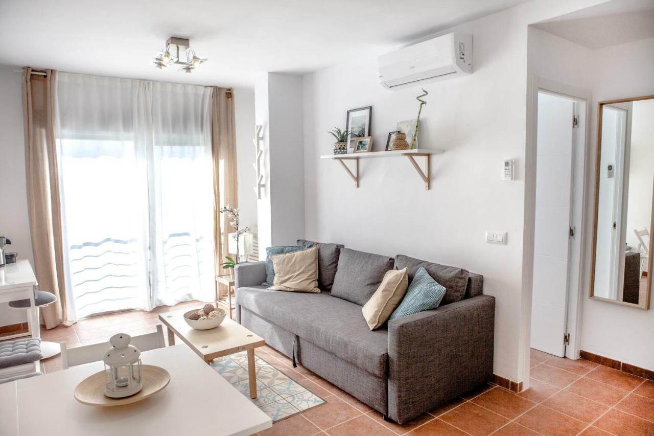 6 - El Mirador Del Arco - Enjoy Tarifa Apartman Kültér fotó