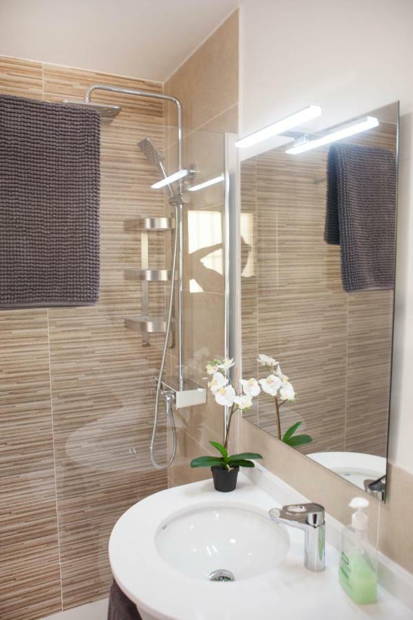 6 - El Mirador Del Arco - Enjoy Tarifa Apartman Kültér fotó
