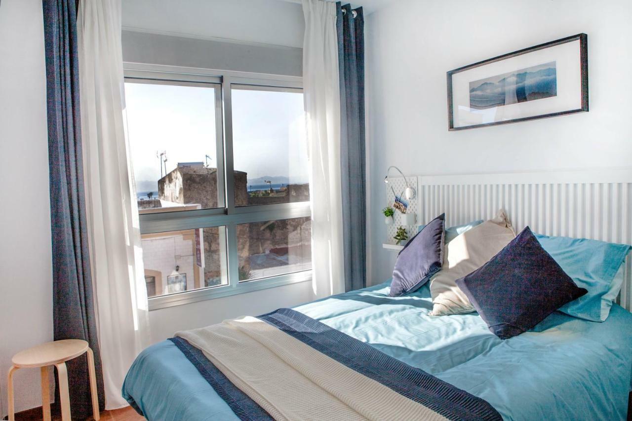 6 - El Mirador Del Arco - Enjoy Tarifa Apartman Kültér fotó