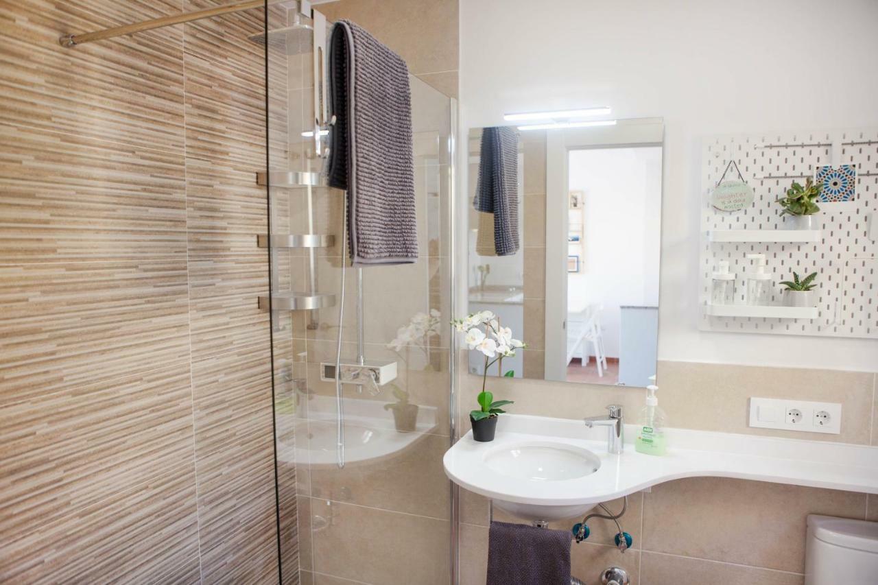 6 - El Mirador Del Arco - Enjoy Tarifa Apartman Kültér fotó