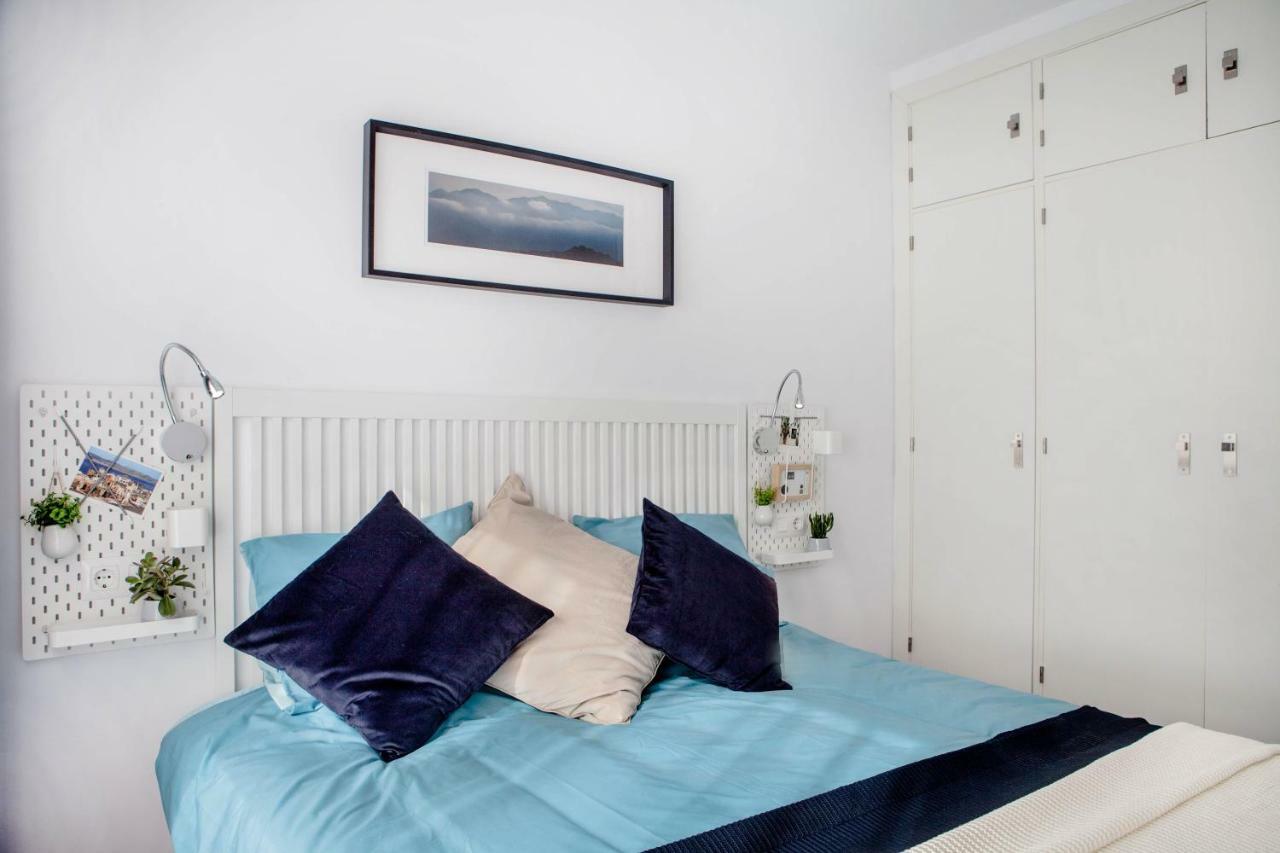 6 - El Mirador Del Arco - Enjoy Tarifa Apartman Kültér fotó
