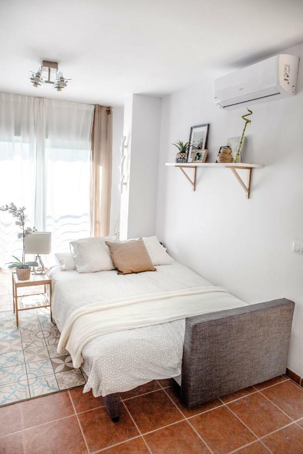 6 - El Mirador Del Arco - Enjoy Tarifa Apartman Kültér fotó