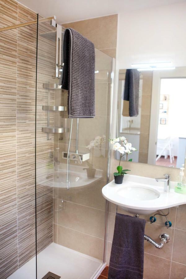 6 - El Mirador Del Arco - Enjoy Tarifa Apartman Kültér fotó