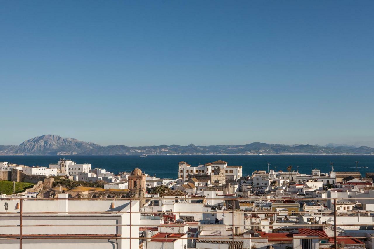 6 - El Mirador Del Arco - Enjoy Tarifa Apartman Kültér fotó