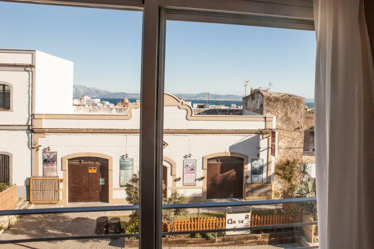 6 - El Mirador Del Arco - Enjoy Tarifa Apartman Kültér fotó