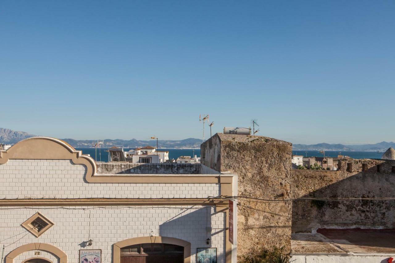 6 - El Mirador Del Arco - Enjoy Tarifa Apartman Kültér fotó